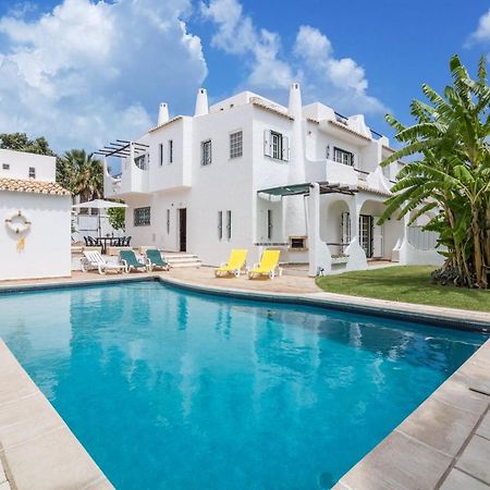 Villa Sunflower Албуфейра Екстериор снимка