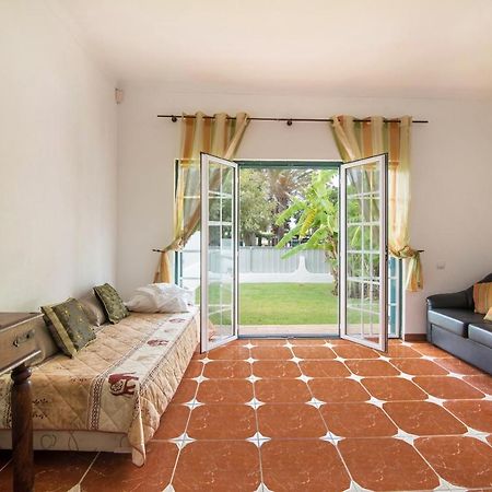 Villa Sunflower Албуфейра Екстериор снимка