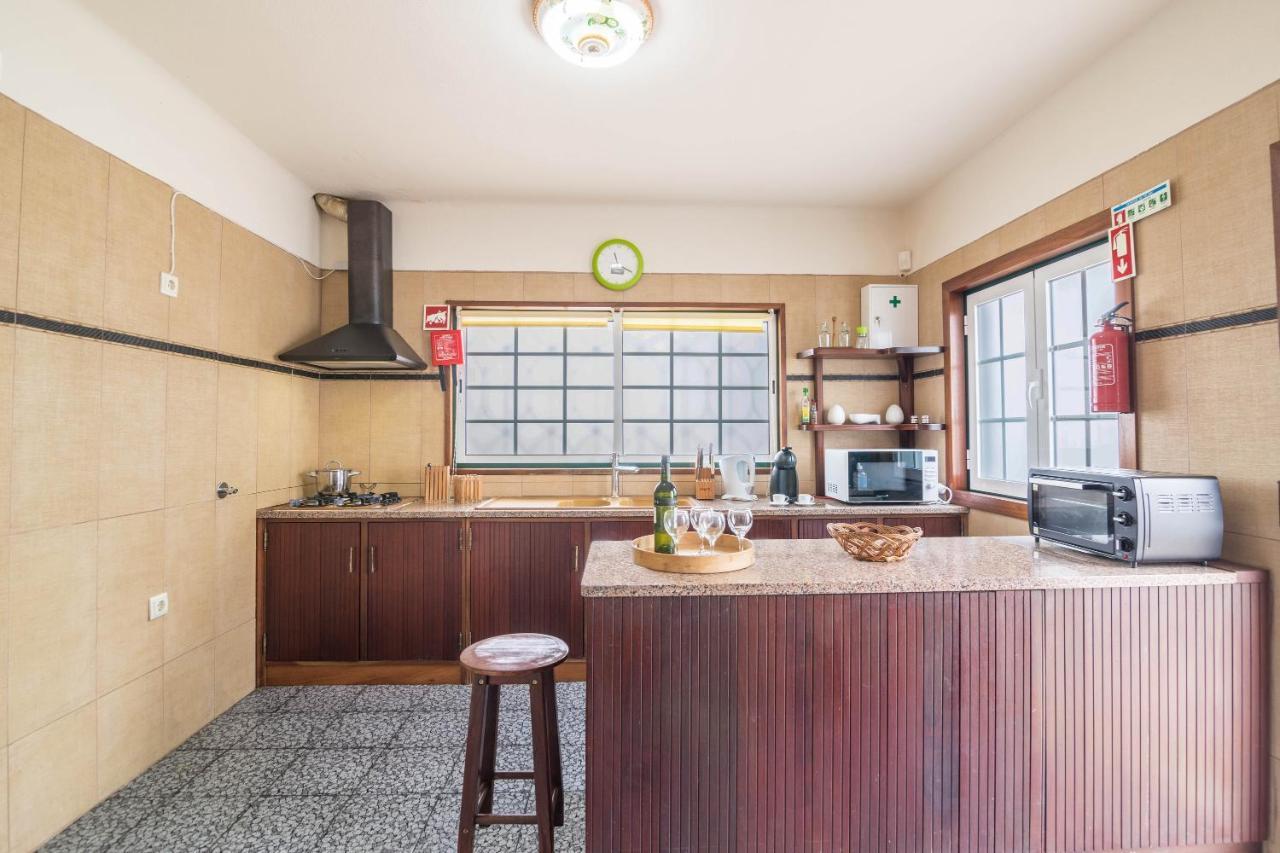 Villa Sunflower Албуфейра Екстериор снимка