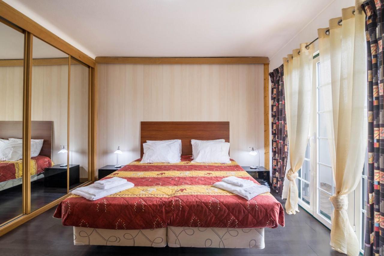Villa Sunflower Албуфейра Екстериор снимка