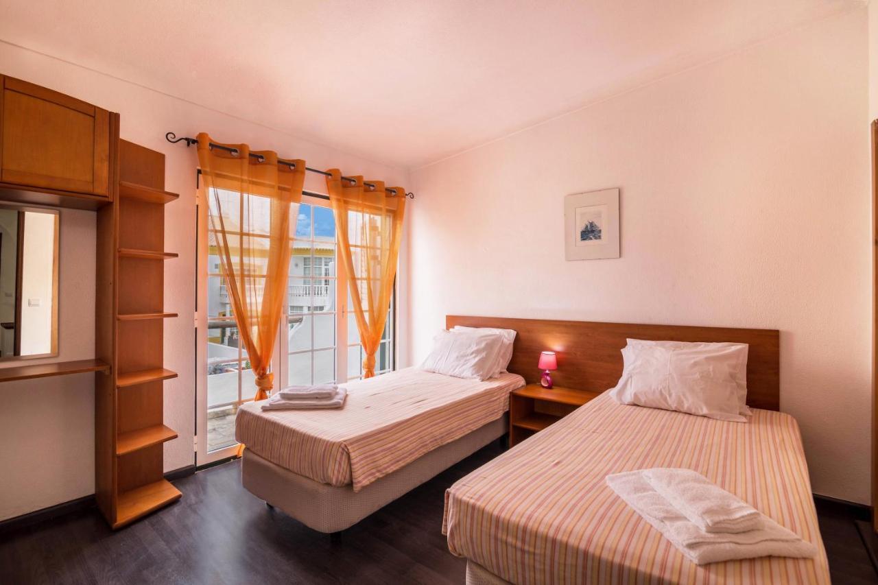 Villa Sunflower Албуфейра Екстериор снимка
