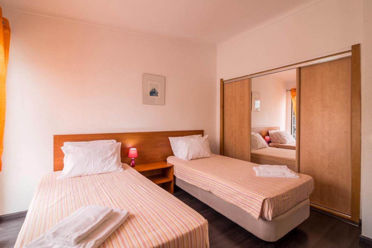 Villa Sunflower Албуфейра Екстериор снимка