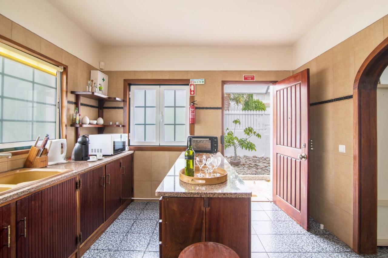 Villa Sunflower Албуфейра Екстериор снимка