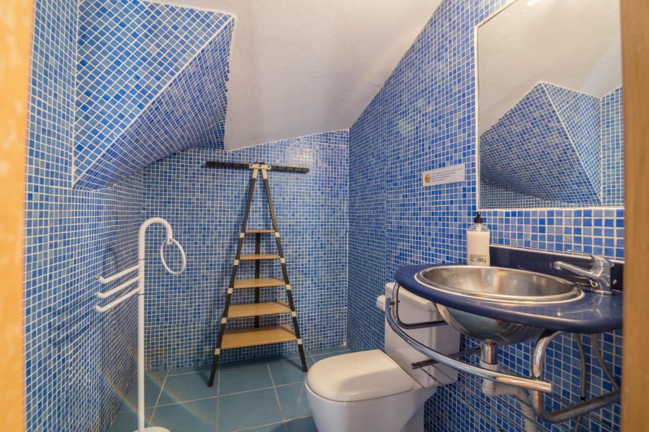 Villa Sunflower Албуфейра Екстериор снимка