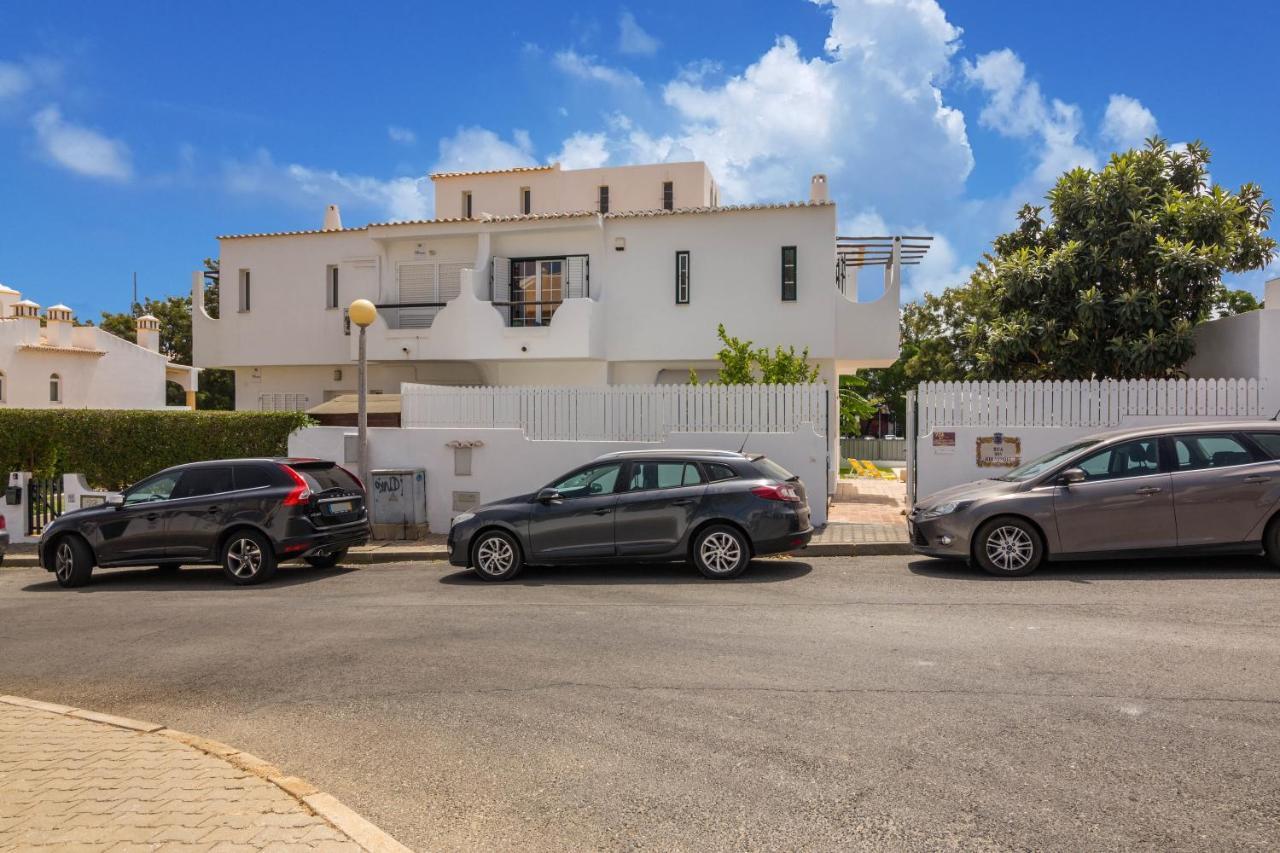 Villa Sunflower Албуфейра Екстериор снимка