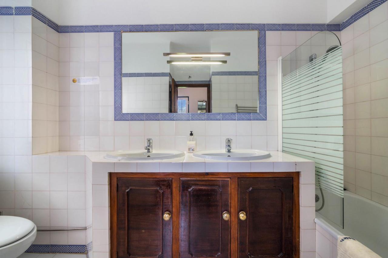 Villa Sunflower Албуфейра Екстериор снимка